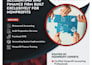 design modern premium business flyers and eye catching banners